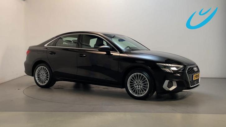 Audi A3 Limousine 35 TFSI Business Edition Virtual Cockpit N, Auto's, Audi, Bedrijf, Te koop, A3, ABS, Airbags, Airconditioning