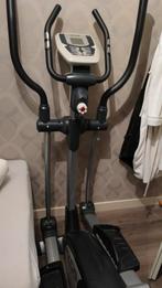 Gratis Kettler crosstrainer, Ophalen of Verzenden, Crosstrainer, Metaal, Buik