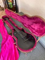 Gibson Les Paul Gothic, Ophalen of Verzenden, Solid body, Gibson