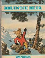 BRUINTJE BEER - OMNIBUS^^, Eén stripboek, Ophalen of Verzenden, Zo goed als nieuw