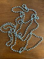 Kerst 'Kralen Slinger' Kleur: Zilver Nieuw, Ophalen of Verzenden, Nieuw