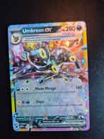 Umbreon EX - Primal Evolutions 060/131 Pokémon Kaart, Hobby en Vrije tijd, Verzamelkaartspellen | Pokémon, Ophalen of Verzenden