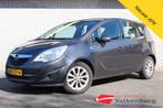 OPEL Meriva 1.4 Turbo Cosmo | Trekhaak | Cruise, Euro 5, Gebruikt, 680 kg, 4 cilinders