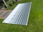 Thule omnistor zakluifel 4.5 meter 450 cm, Caravans en Kamperen, Ophalen of Verzenden, Gebruikt