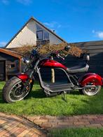 E-chopper GTS 6.0, als nieuw!, Ophalen, Zo goed als nieuw, Overige typen