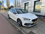 Seat Leon 1.5 eTSI FR Pano DSG Beats FR Virtual, 1272 kg, 4 cilinders, 150 pk, Leon