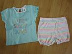 Babyclub - vrolijke zomer set maat 74, Kinderen en Baby's, Babykleding | Maat 74, Meisje, Babyclub, Ophalen of Verzenden, Zo goed als nieuw