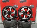 17 inch ORIGINEEL FORD FIESTA ST VELGEN EN BANDEN, Niet ingevuld, Banden en Velgen, Niet ingevuld, 17 inch
