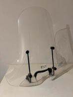 Origineel Piaggio windscherm - Zo goed als nieuw, Ophalen, Zo goed als nieuw, Kap, Piaggio