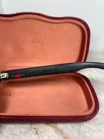 Gucci zonnebril in goede staat, Overige merken, Gebruikt, Zonnebril, Zwart