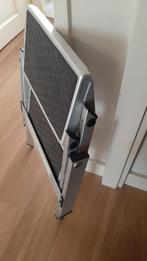 Caravan/Camper opstap., Ophalen of Verzenden