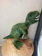 Dinosaurus knuffel (2 stuks), Ophalen of Verzenden, Gebruikt