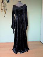Gothic kleding., Maat 38/40 (M), Overige typen, Zwart, Ophalen of Verzenden