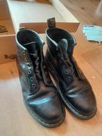 Dr Martens YS101 Smooth 41, Ophalen of Verzenden, Zwart, Boots