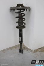 Veerpoot rechtsvoor Audi S4 B7 8E0413031DK, Gebruikt