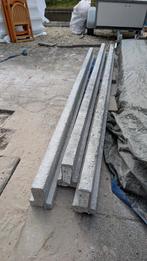 Betonnen Vloerbalk 282cm Broodjesvloer, Minder dan 4 cm, Overige materialen, Nieuw, Ophalen of Verzenden