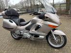 BMW K 1200 LT 2001 K1200 K1200LT TOER  KOFFERS, 4 cilinders, Motorrijbewijs A, Bedrijf, Onbekend