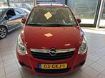 Opel Agila 1.2 Enjoy AIRCO APK 12-26 BJ 2008 ! (bj 2008), 86 pk, 4 cilinders, 965 kg, Bedrijf
