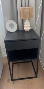 Vikhammer nachtkastje IKEA, Ophalen, Gebruikt, Minder dan 45 cm