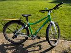 Woom 5 Groen, Fietsen en Brommers, Fietsen | Kinderfietsjes, Ophalen, Gebruikt, 20 inch of meer, Woom