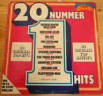 20 Original Top Hits (LP, Ophalen of Verzenden, Gebruikt, 12 inch