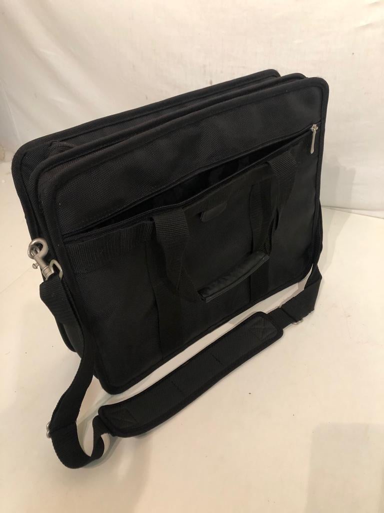 Laptoptas met schouderband, Computers en Software, Laptoptassen, Niet bekend, Niet bekend, 17 inch of meer, Aktetas