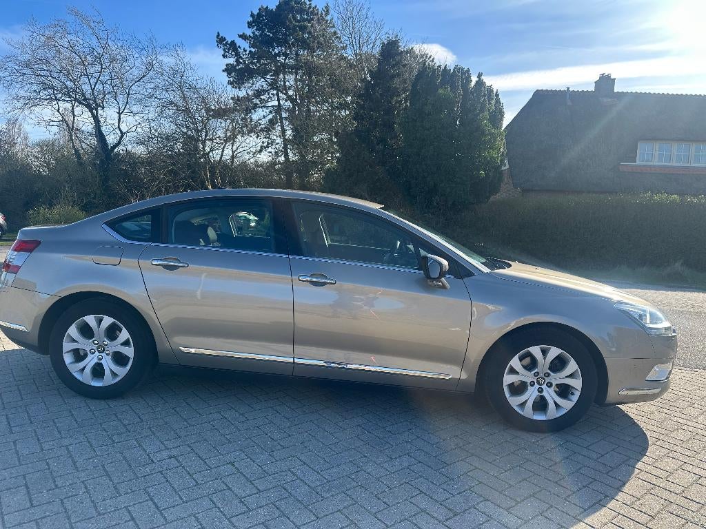 Citroën C5