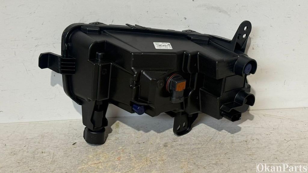 Volkswagen Polo 2G rechter mistlamp rechts 2G0941662C, Auto-onderdelen, Verlichting, Info@fabrikant.eu, Fabrikantstraat 1
1000 AA  Amsterdam, NL