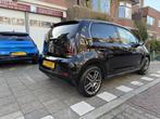 Volkswagen Up! 1.0 BMT high up!, Voorwielaandrijving, Stof, Met garantie (alle), 4 stoelen