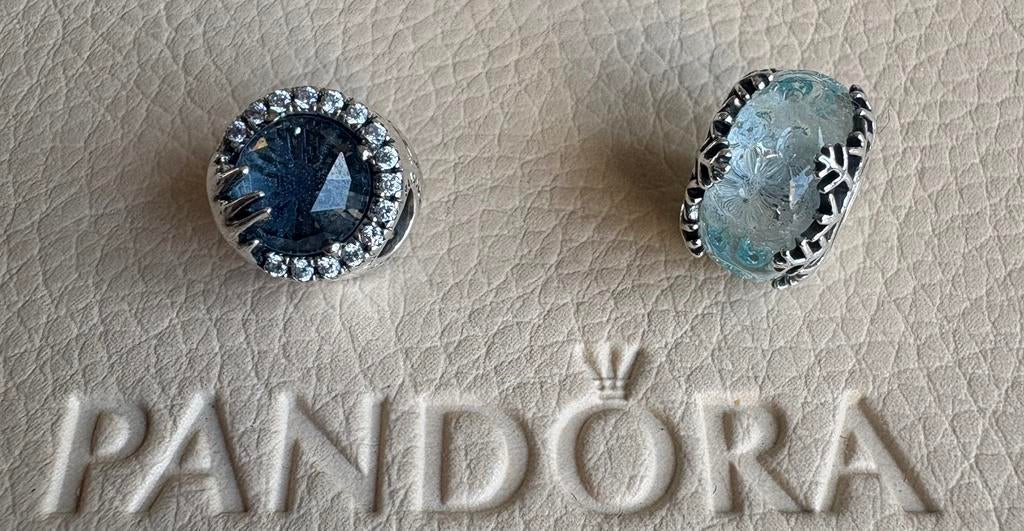 Pandora, Glas of Kristal, Pandora, Nieuw, Ophalen of Verzenden