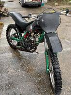 Honda MTX Crosser 70cc - Loopt, maar oververhit, Ophalen, Gebruikt, MTX
