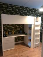 Hoogslaper ikea, Ophalen of Verzenden, Zo goed als nieuw, Hoogslaper