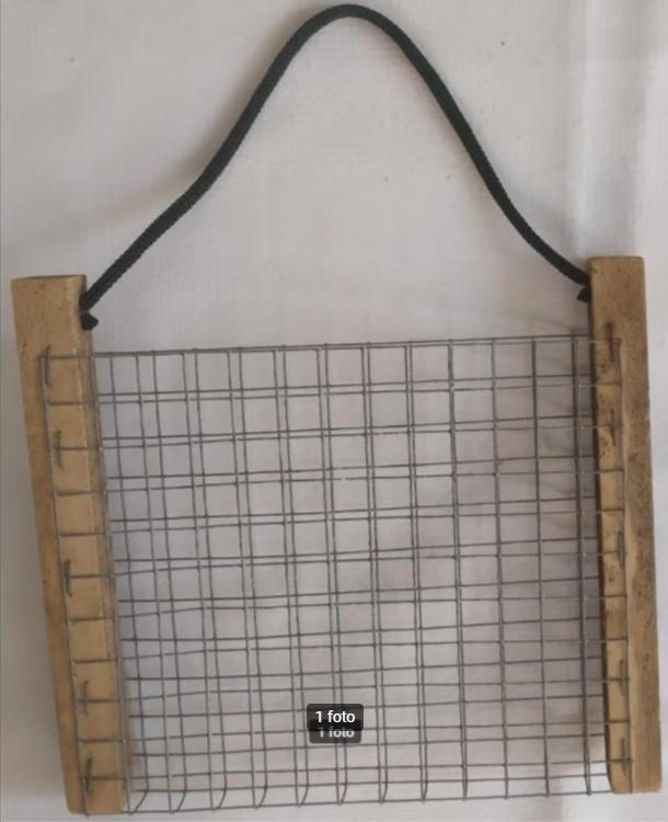 Broodrooster voor vogels, Dieren en Toebehoren, Ophalen of Verzenden, Nieuw