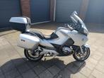 Mooie BMW R1200RT -2008- topkoffer in kleur, Ophalen, Gebruikt