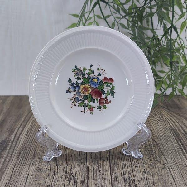 Wedgwood Conway Petit Four bordje 13cm, Ophalen of Verzenden