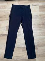 CAMBIO ATHLETICS broek 36, Kleding | Dames, Blauw, Ophalen of Verzenden, Zo goed als nieuw, Maat 36 (S)