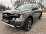 Ford Ranger 2.0 Super Cab EcoBlue Wildtrak | SCI | 204pk Aut, Automaat, Gebruikt, Euro 6, 4 cilinders