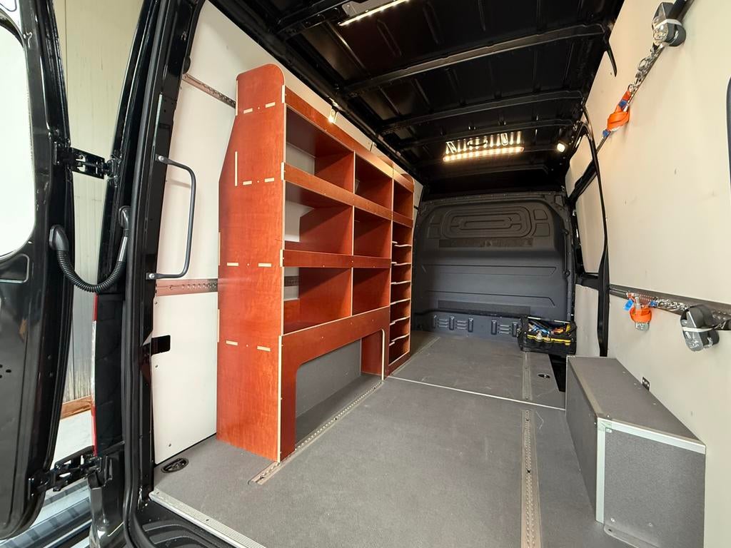 Bedrijfswagen inrichting direct leverbaar/ bus betimmering, Auto diversen, Ophalen of Verzenden, Nieuw, Nieuw, Nieuw