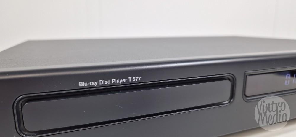 NAD T 577 CD-Speler | DVD-Speler | Blu-Ray Speler | USB, Audio, Tv en Foto, Cd-spelers, Ophalen of Verzenden, Refurbished, Overige merken