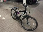 Kinderfiets Mountainbike, Ophalen, Gebruikt, 16 tot 20 inch