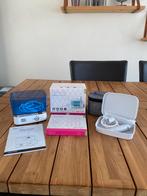 Nieuwe EverBright draadloze waterflosser +4 extra tips., Sieraden, Tassen en Uiterlijk, Uiterlijk | Mondverzorging, Ophalen of Verzenden