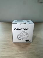 Fanatec QR1 Lite (Wheel-Side) – Nieuw in doos, Ophalen of Verzenden, Zo goed als nieuw