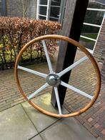 Stuurwiel Stuurrad Stuur Bootstuur, Watersport en Boten, Ophalen