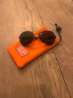 Ray-Ban zonnebril - Kleine maat/kinderbril, Zonnebril, Zwart, Nieuw, Ophalen of Verzenden