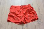 Zara - Rode zwemshort - 152, Kinderen en Baby's, Kinderkleding | Kinder-zwemkleding, Gebruikt, ZARA, Ophalen of Verzenden, Zwembroek