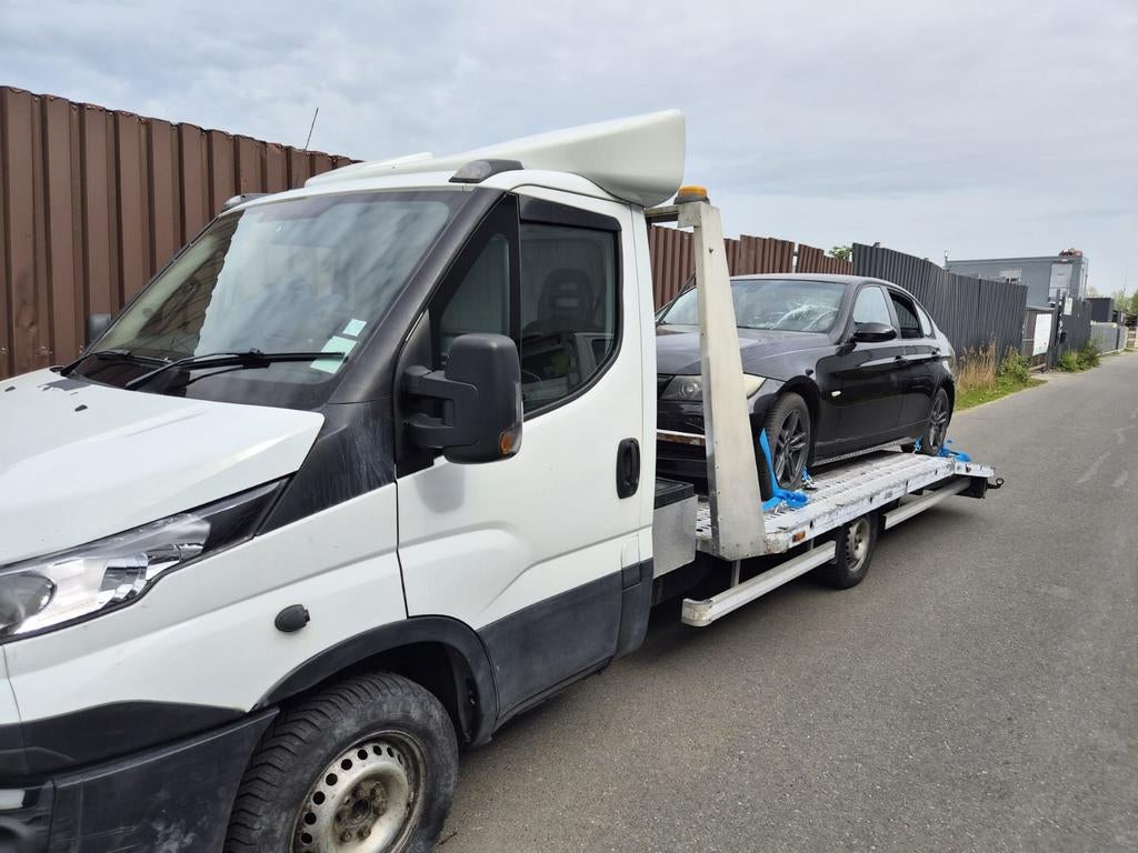 Sleepdienst Pechhulp Autotranport. 06-57794814, Ophalen of Verzenden