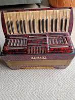Vintage Firotti accordeon, Ophalen, Overige merken