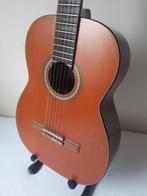 Helmut Hanika model 28 1977 In nieuwstaat Met koffer, Ophalen, Zo goed als nieuw, Klassieke of Spaanse gitaar, Met koffer