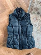 Esprit warme bodywarmer M 38, Ophalen of Verzenden, Gedragen, Maat 38/40 (M), Zwart
