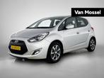 Hyundai ix20 1.4i Go! | Airco | Camera | Navigatie | Trekhaa, Auto's, Voorwielaandrijving, Stof, Gebruikt, 4 cilinders